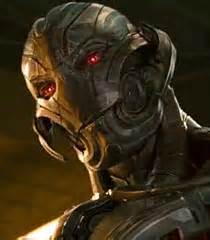 who is ultron|ultron voice actor age of.